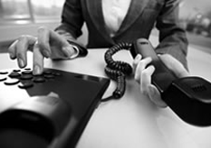 hanging-on-the-telephone