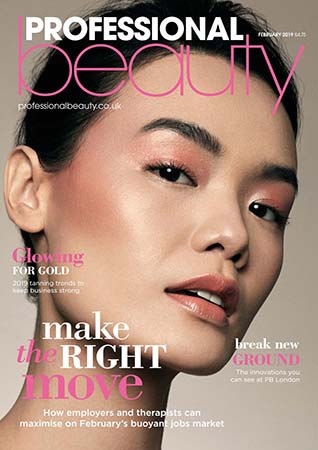 professional-beauty-magazine-cover About Permanent Makeup Training