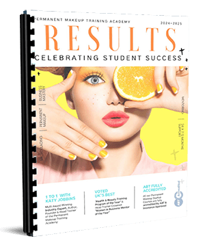 Results ebook cover