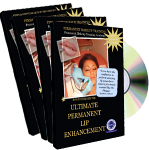 How To Perform The Ultimate Permanent Lip Enhancement Dvd