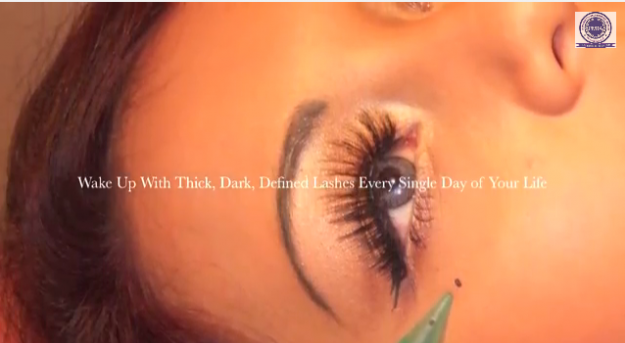 How-to-do-permanent-eyeliner video demonstration How-to-do-permanent-eyeliner video demonstration