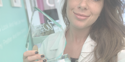 Interview with Katy Jobbins about Permanent Makeup Training