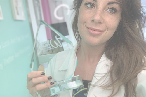 Interview with Katy Jobbins about Permanent Makeup Training