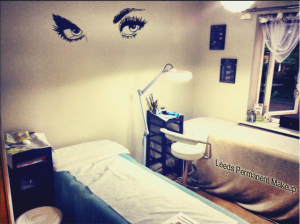 Lucy-and-Ant-Beauty-Room Leeds Permanent Makeup 