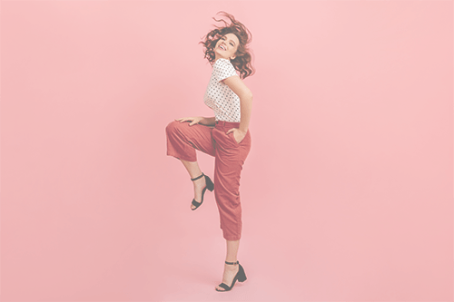 Where would you like to train