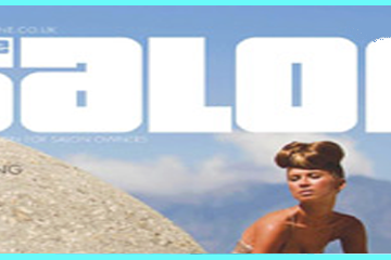 The Salone Magazine Feature on Katy Jobbins