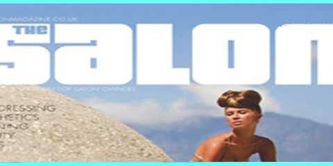 The Salone Magazine Feature on Katy Jobbins