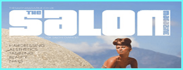 The Salon Magazine Feature on Katy Jobbins The Salone Magazine Feature on Katy Jobbins