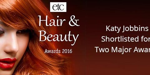 Katy Shortlisted for 2 Major ETC Awards banner Katy Shortlisted for 2 Major ETC Awards banner