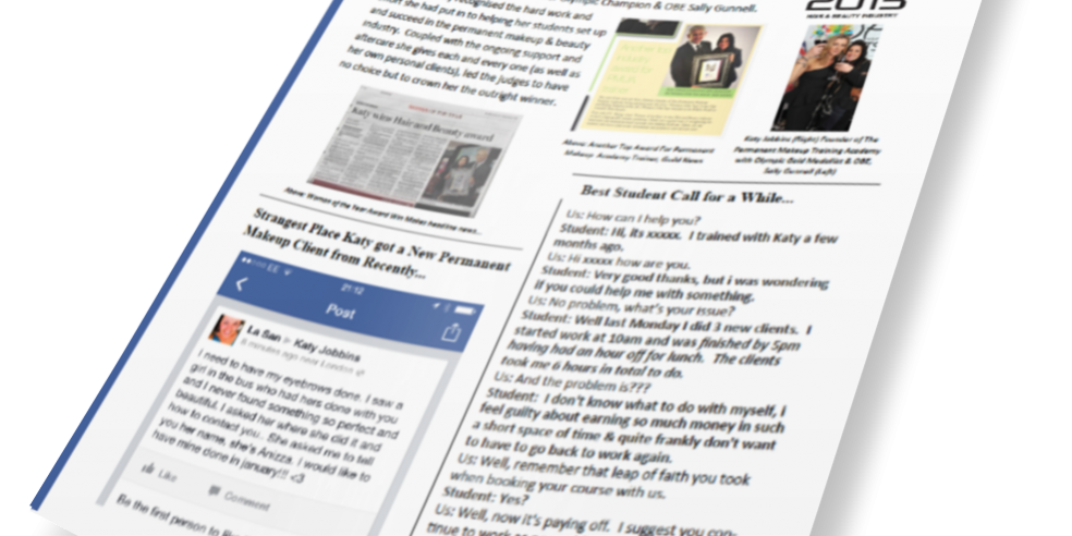 Newsletter Issue 16 3d cover Newsletter Issue 16 3d cover