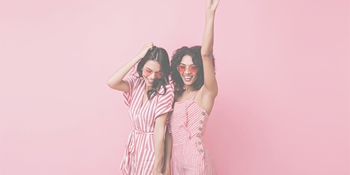 How should you greet your clients