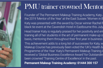 Katy-Jobbins-Mentor-of-the-Year-Award-Close-up-Guild-News-Oct-2019-606x220