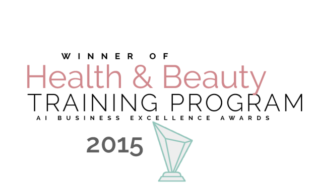 Training Program Ai Business Excellence Awards Winner