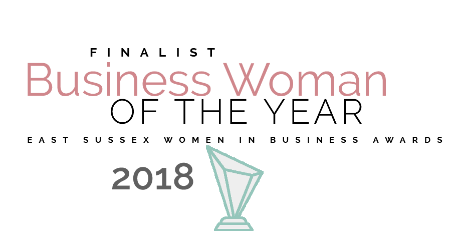 2018 East Sussex Women in Business Awards Business Woman of the Year ...