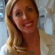 Sarah Marine Biologist London had Permanent Makeup Training with Katy Jobbins