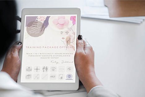 Download the Latest Startup Permanent Makeup Training Package Options