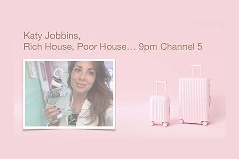 Rich House Poor House with Katy Jobbins Featured Image