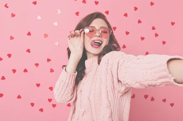 She Thought She Could, So She Did She Thought She Could, So She Did