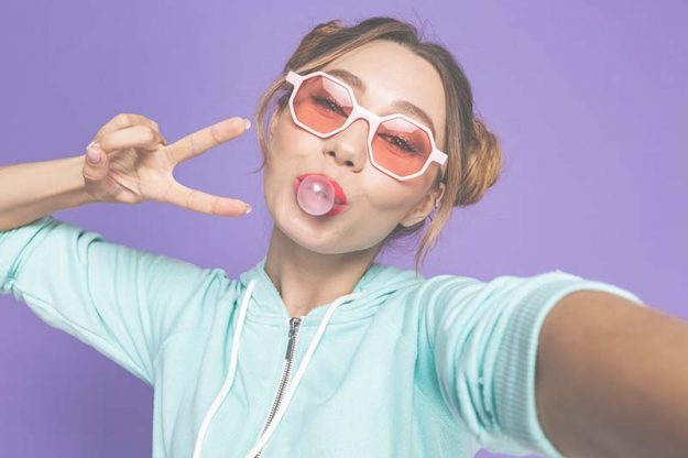 Making Women Beautiful & Confident Making Women Beautiful & Confident