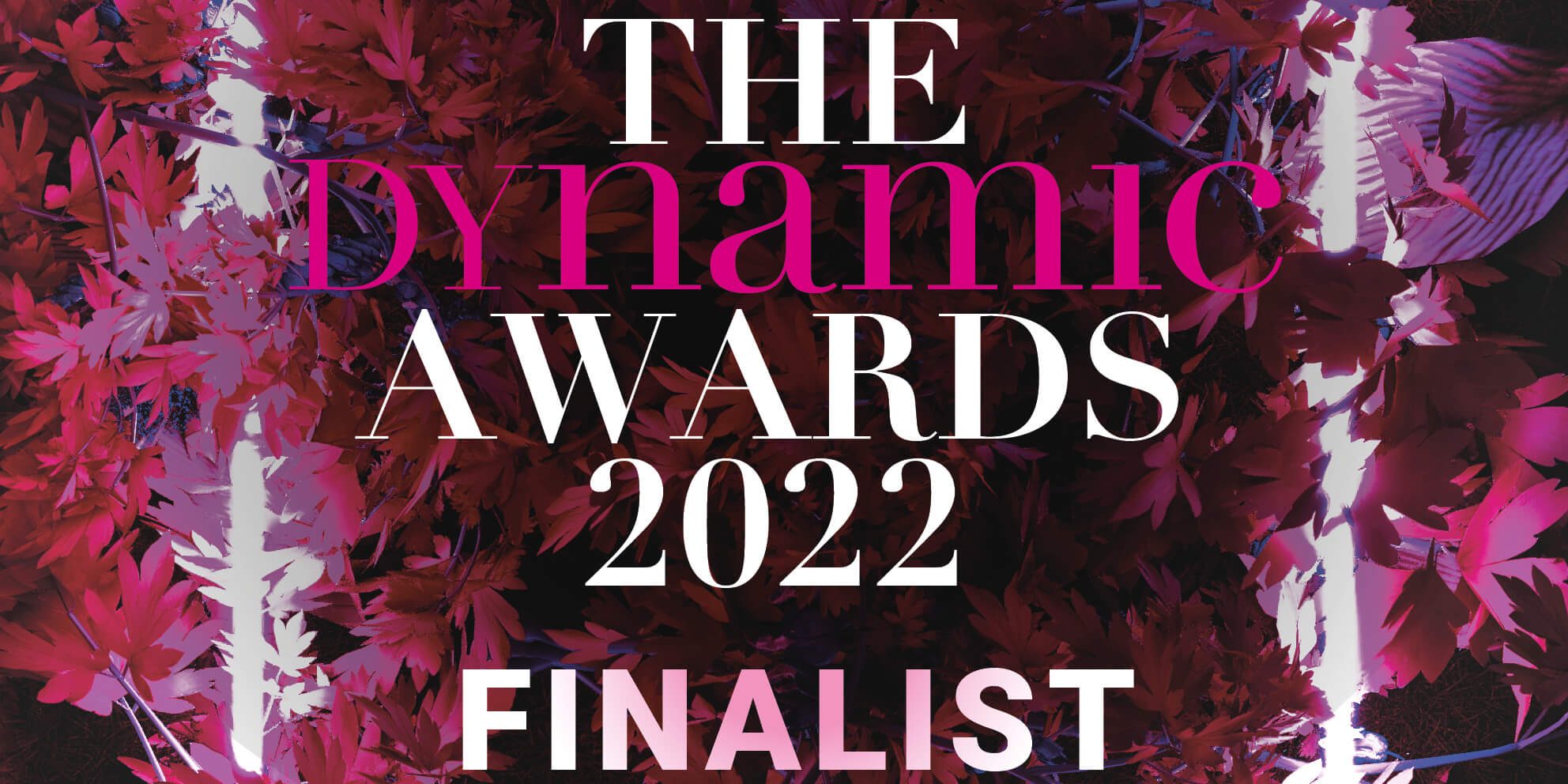 DYN 2022 Finalist Logo