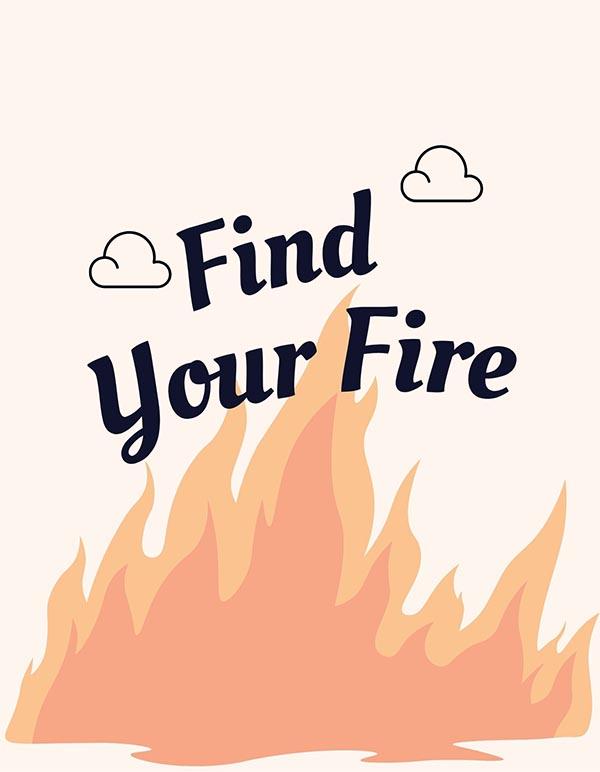 Find your fire quote