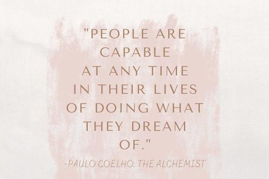 People are capable quote