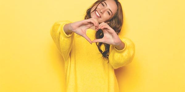 The happiest girls are always the prettiest The happiest girls are always the prettiest