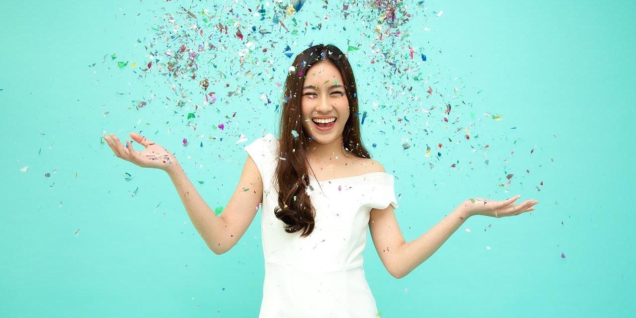 We’re all born NAKED We’re all born NAKED