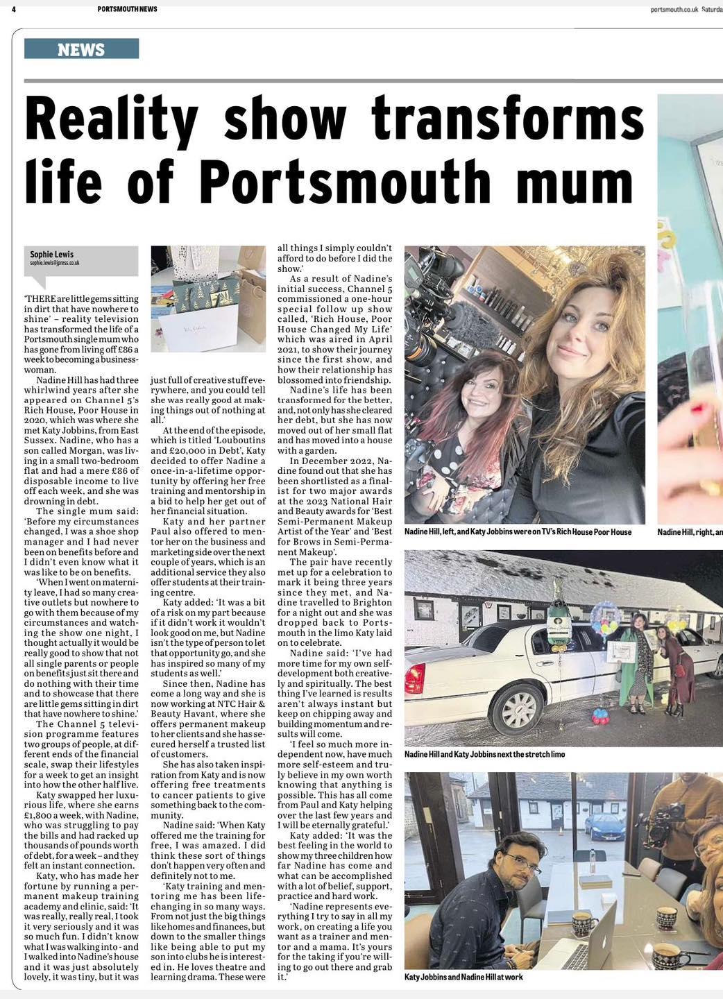 Portsmouth newspaper 5