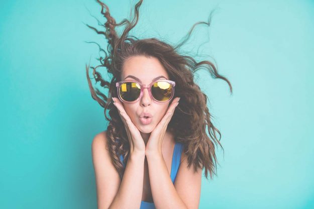 The expert at anything was once a beginner