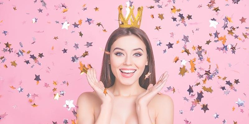 What better place to spend your 28th birthday than training with me