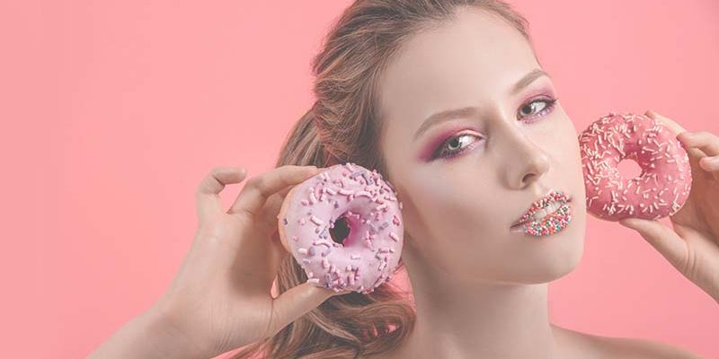 HAPPINESS really is… the best makeup HAPPINESS really is… the best makeup