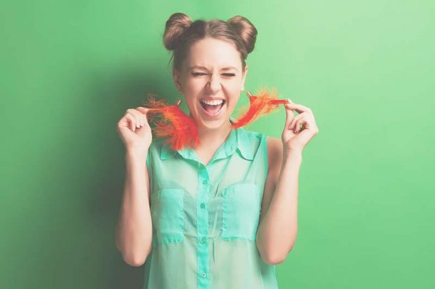 A change is as good as a rest A change is as good as a rest