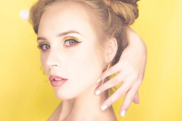 Fantastic Permanent Makeup Artist Fantastic Permanent Makeup Artist