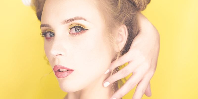 Fantastic Permanent Makeup Artist Fantastic Permanent Makeup Artist