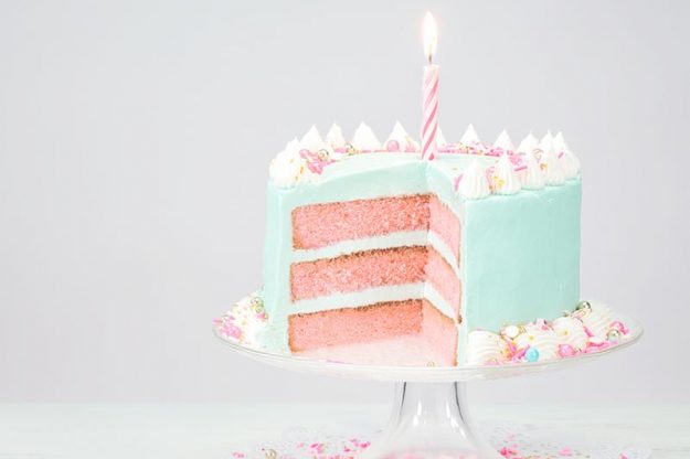 Her Inner Confidence Has Skyrocketed