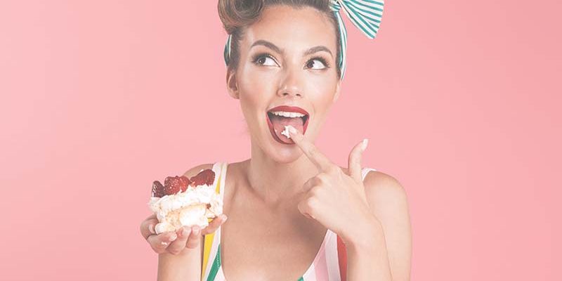 The Cream of the Crop The Cream of the Crop