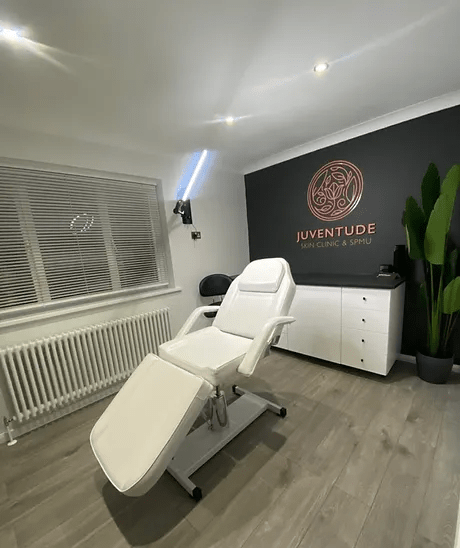 Laura's home based Beauty Clinic