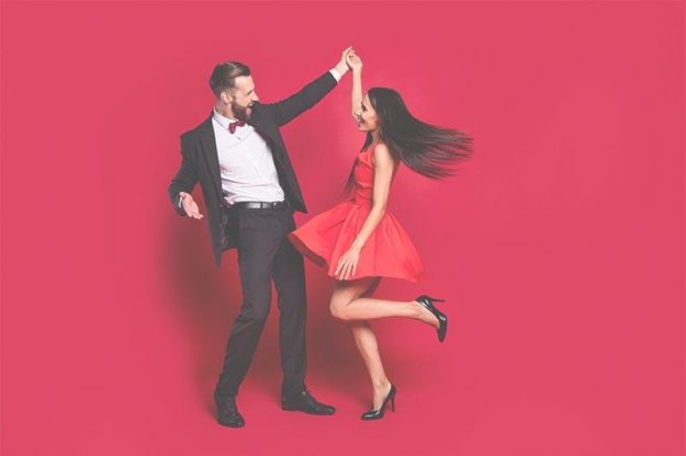 Become The Leading Lady Become The Leading Lady