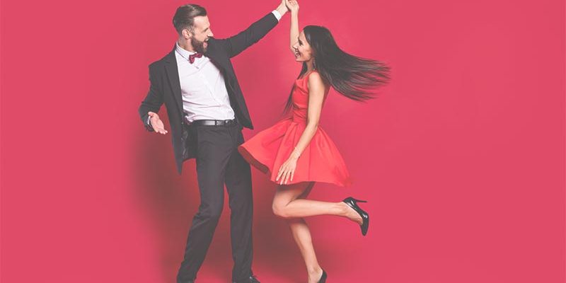 Become The Leading Lady