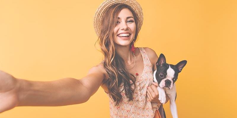 Creating Her Dream Life Creating Her Dream Life