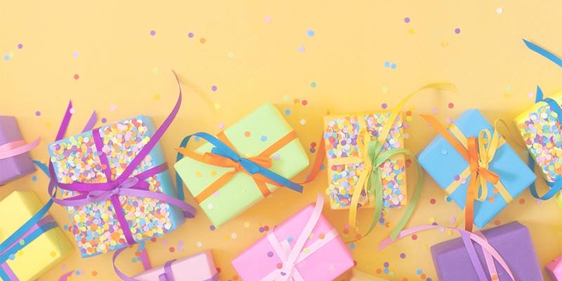 Enjoying The Challenge Of Running Her New Business