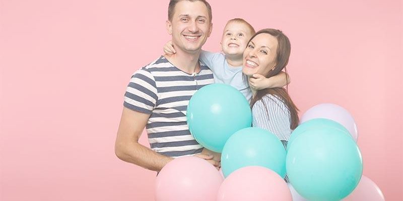 New-Mother-And-New-Job New-Mother-And-New-Job