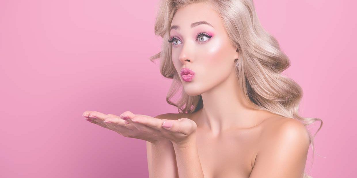 A Moment Of Pure Clarity