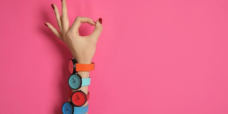 We All Have The Same Precious 24 Hours In A Day