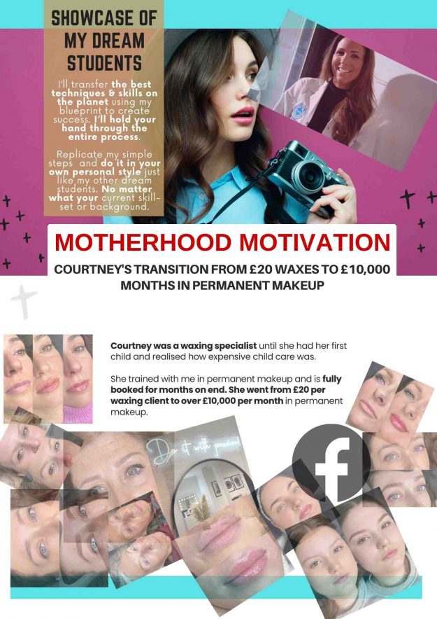 Motherhood Motivation