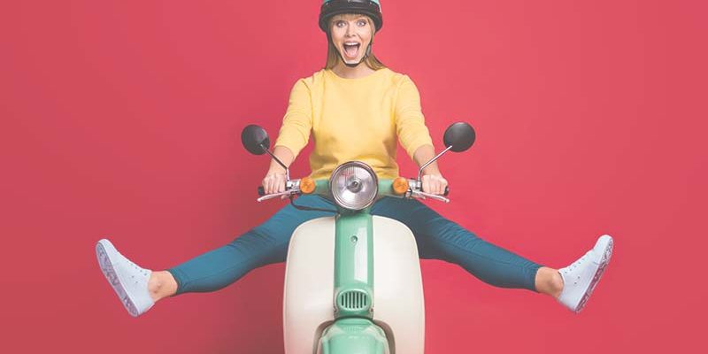 Personal & Confidence Growth For Jules