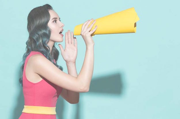 Incredible Storytelling