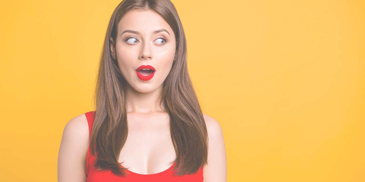 Vicki's Permanent Makeup Success Story