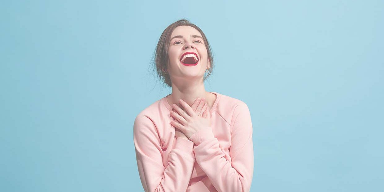 After Retraining With Me She Feels Confident After Retraining With Me She Feels Confident